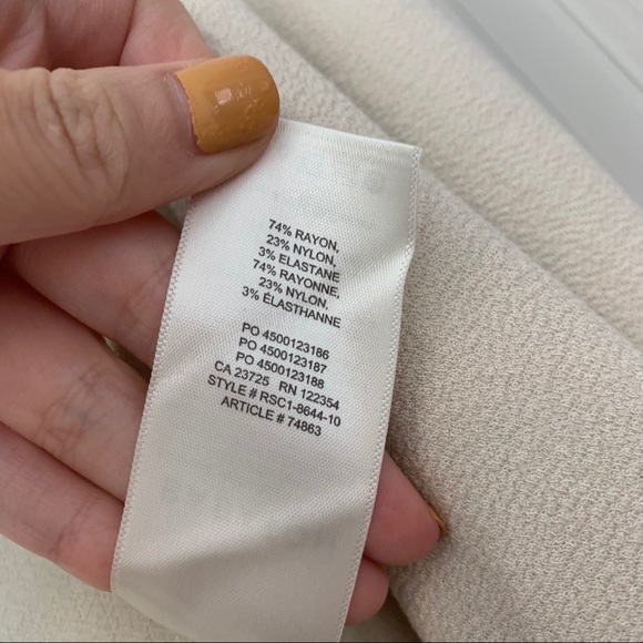 Aritzia Dress - Picture 4 of 8